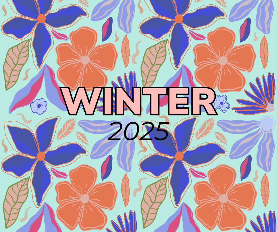 Winter 2025