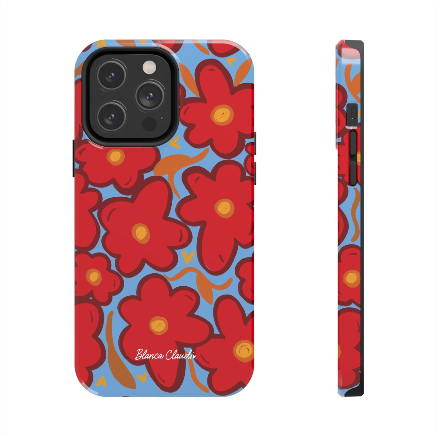 Case ilustrado para iPhone® | Arte y protección única