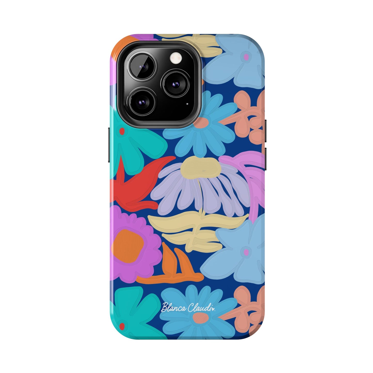 Case ilustrado para iPhone® | Arte y protección única