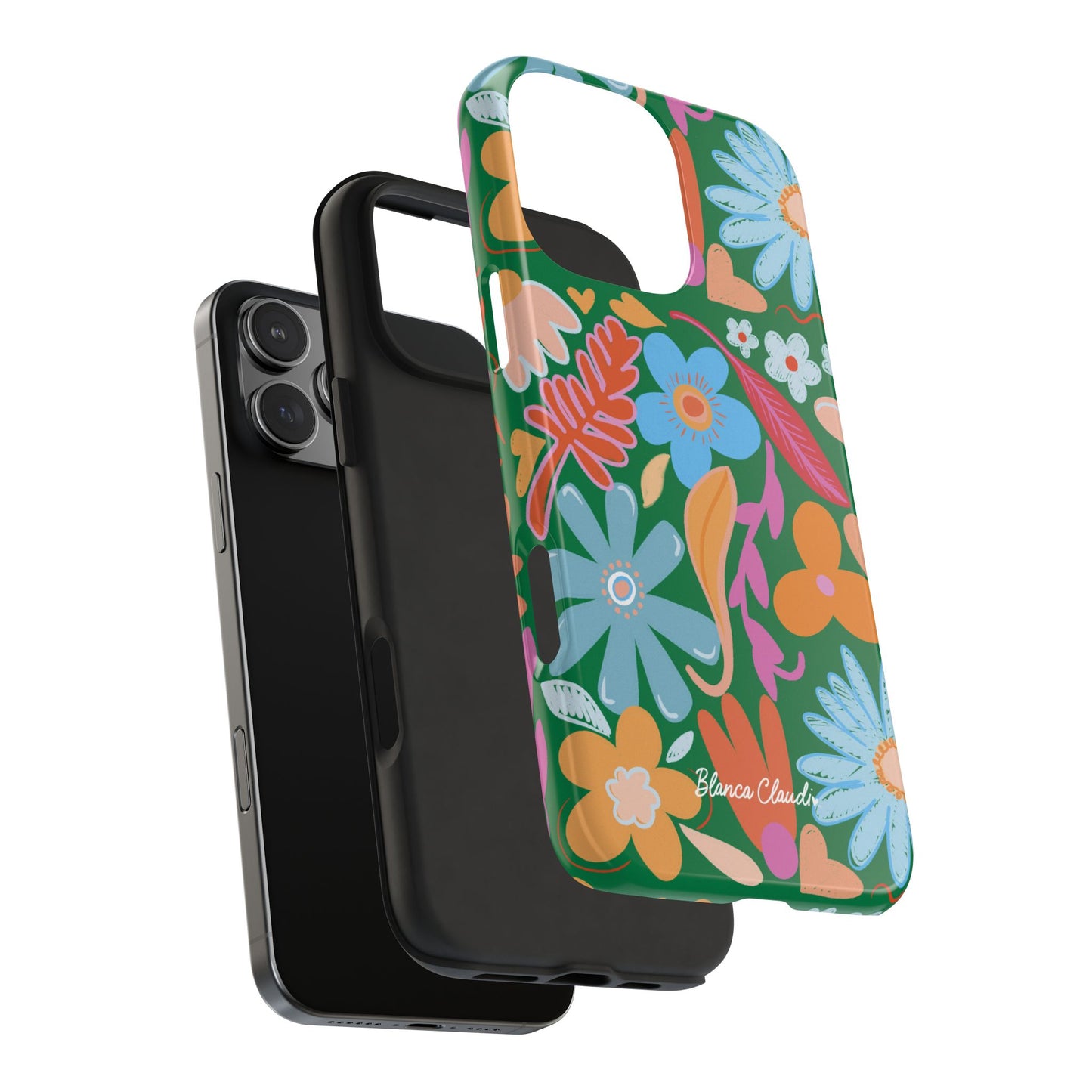 Case ilustrado para iPhone® | Arte y protección única