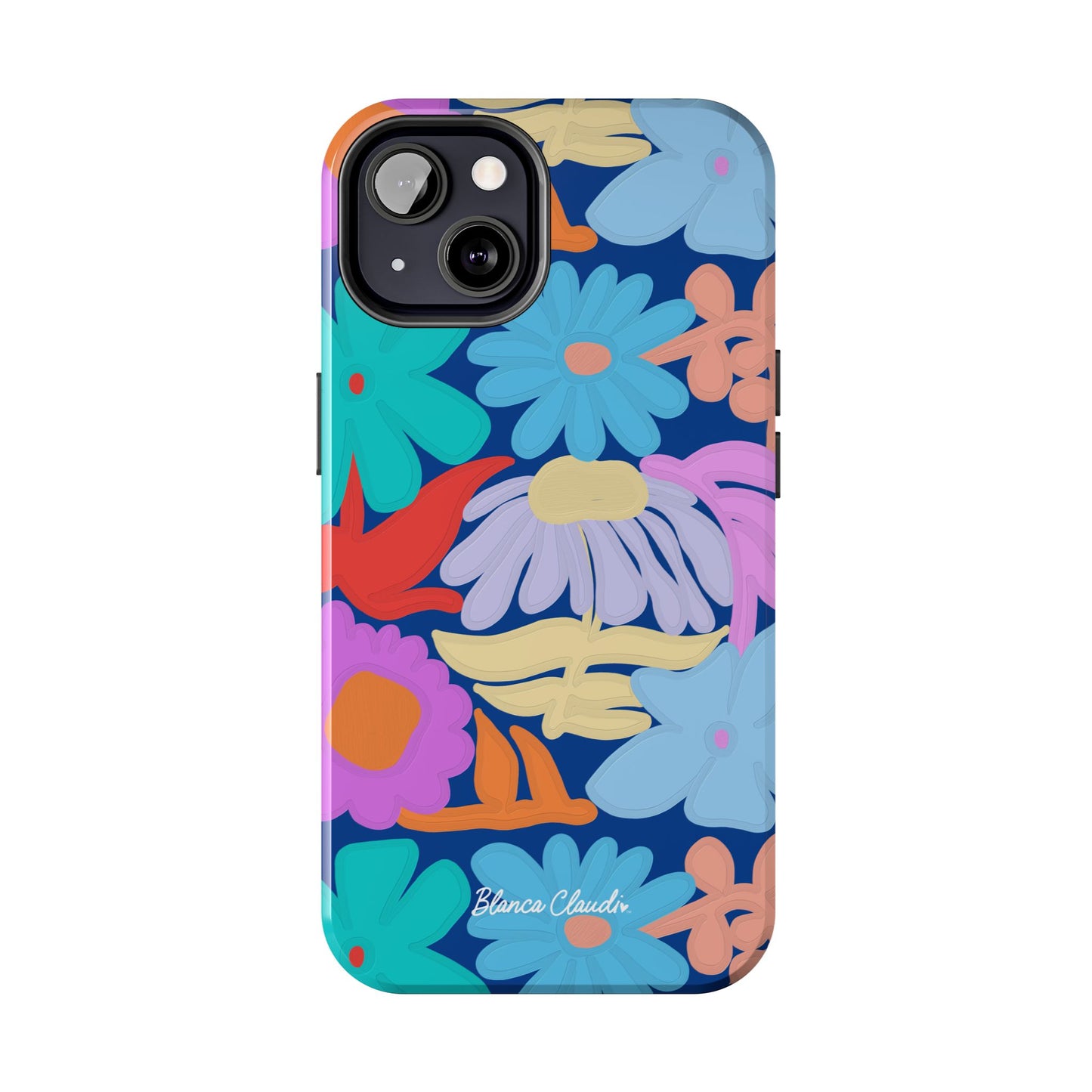 Case ilustrado para iPhone® | Arte y protección única