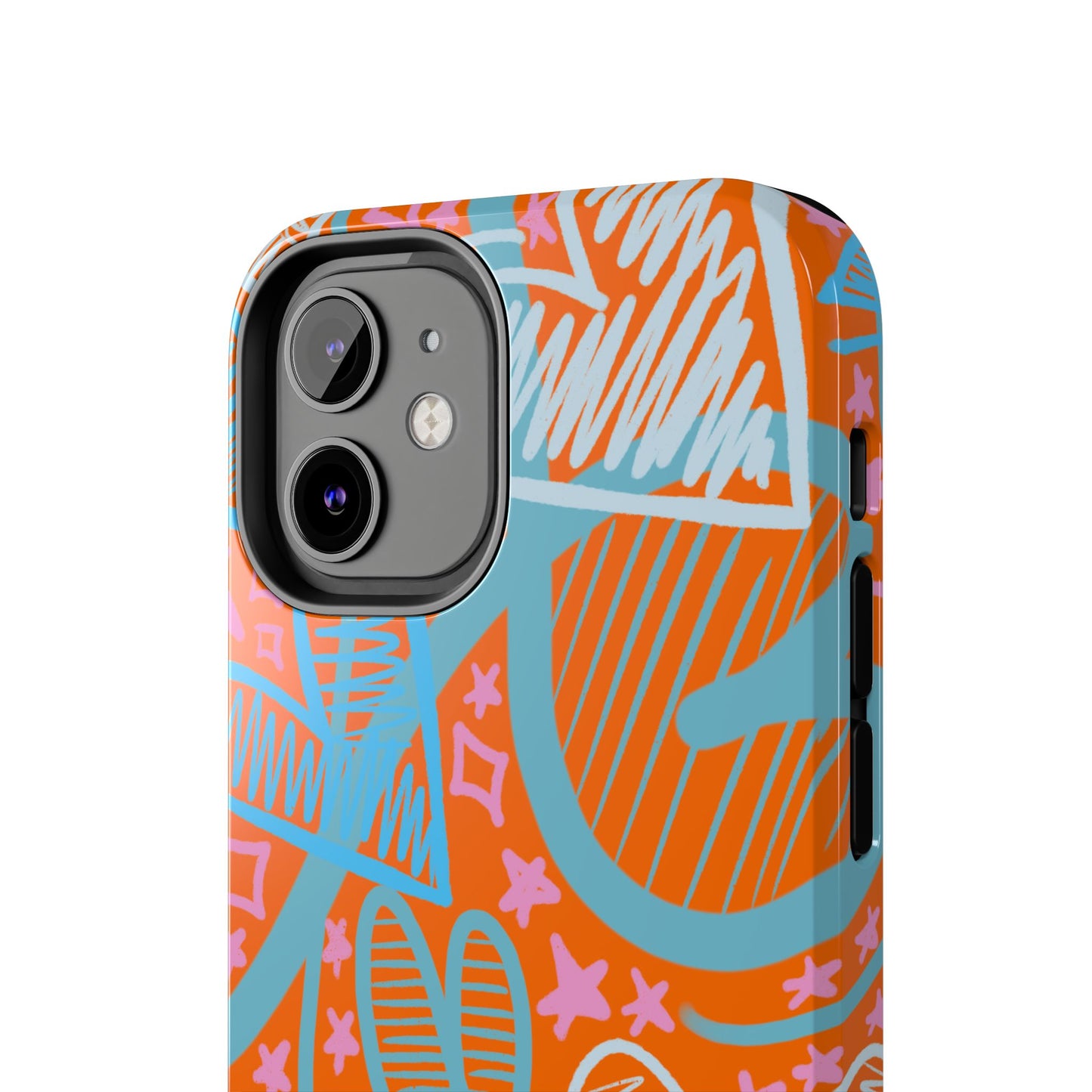 Case ilustrado para iPhone® | Arte y protección única