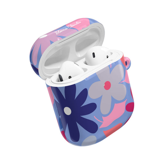 Case ilustrado para AirPods | Protección cute y funcional