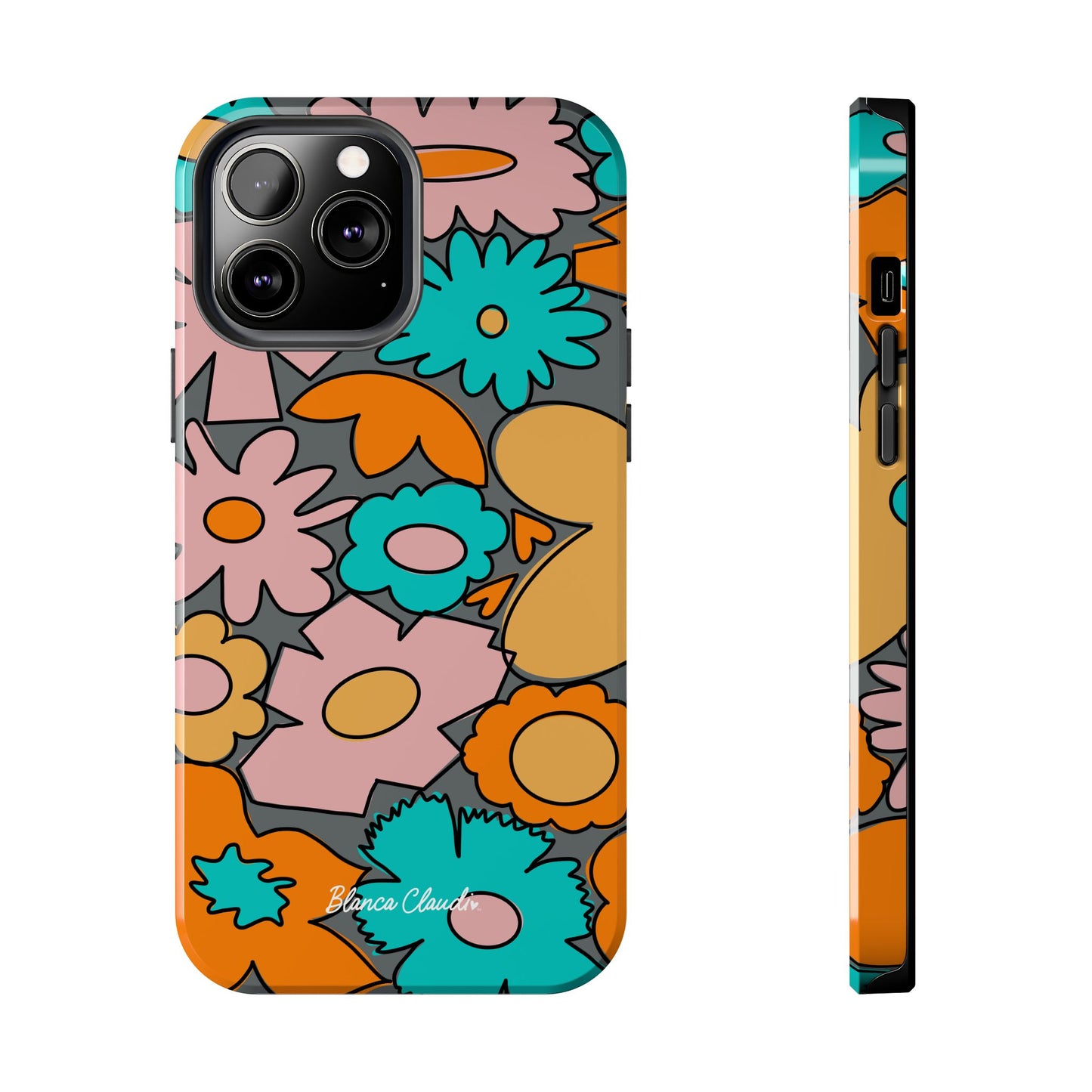 Case ilustrado para iPhone® | Arte y protección única