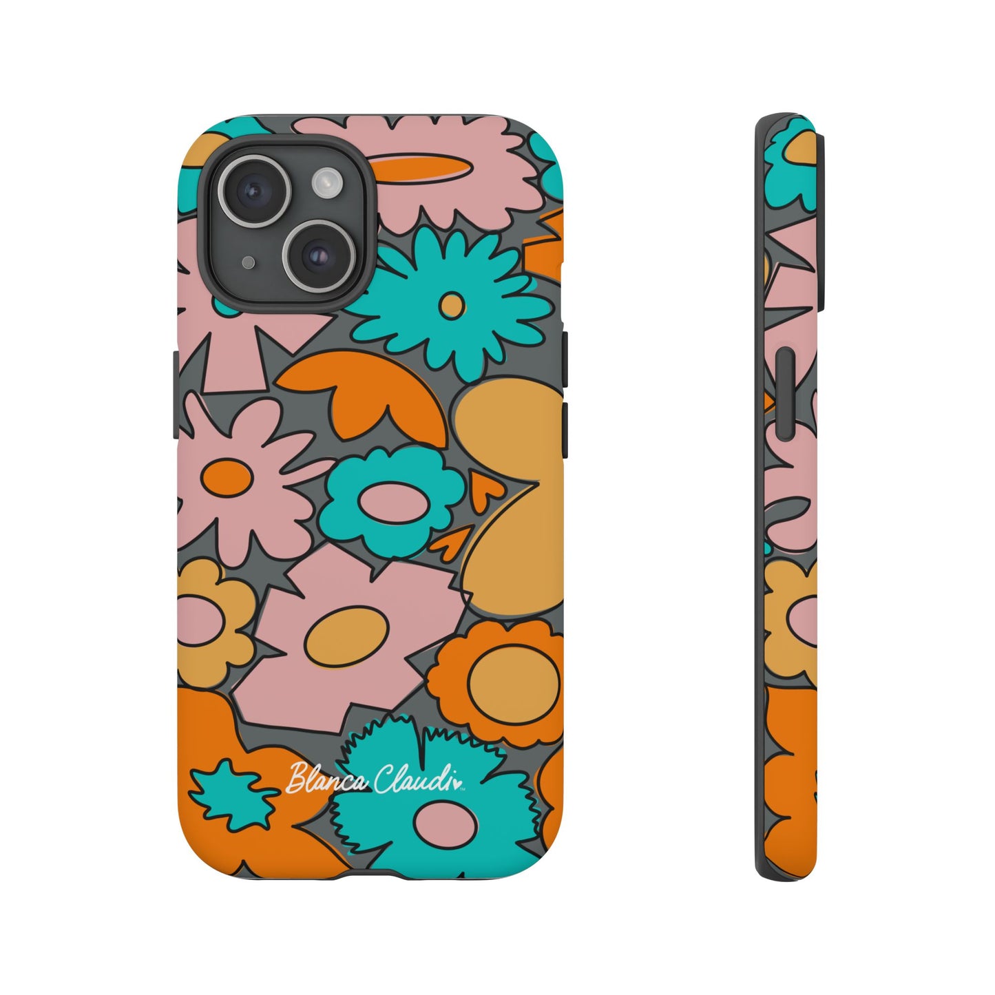 Case ilustrado para iPhone® | Arte y protección única
