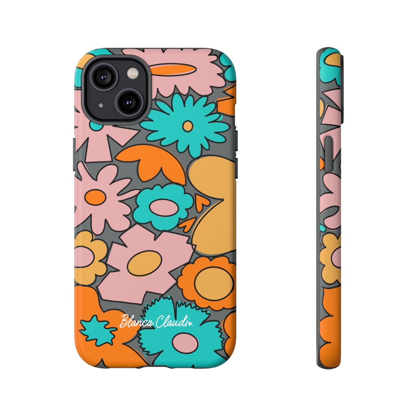 Case ilustrado para iPhone® | Arte y protección única