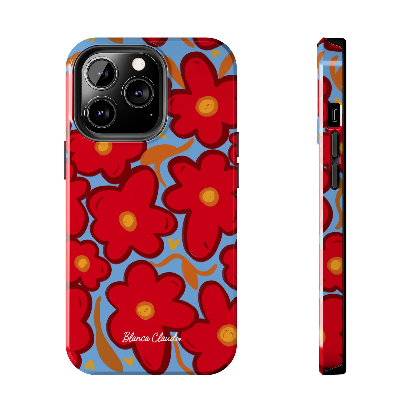 Case ilustrado para iPhone® | Arte y protección única