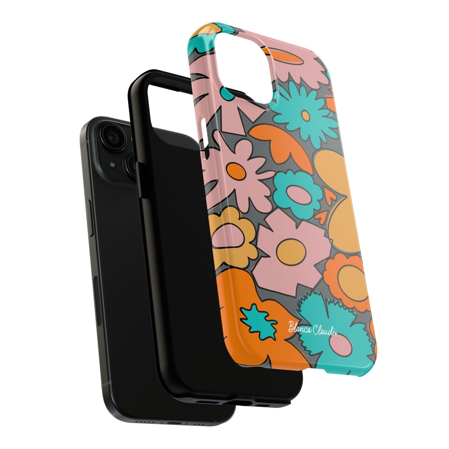 Case ilustrado para iPhone® | Arte y protección única