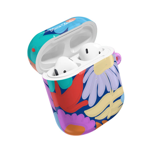 Case ilustrado para AirPods | Protección cute y funcional