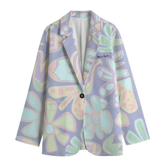 BC Easter Limited Edition Women's Blazer