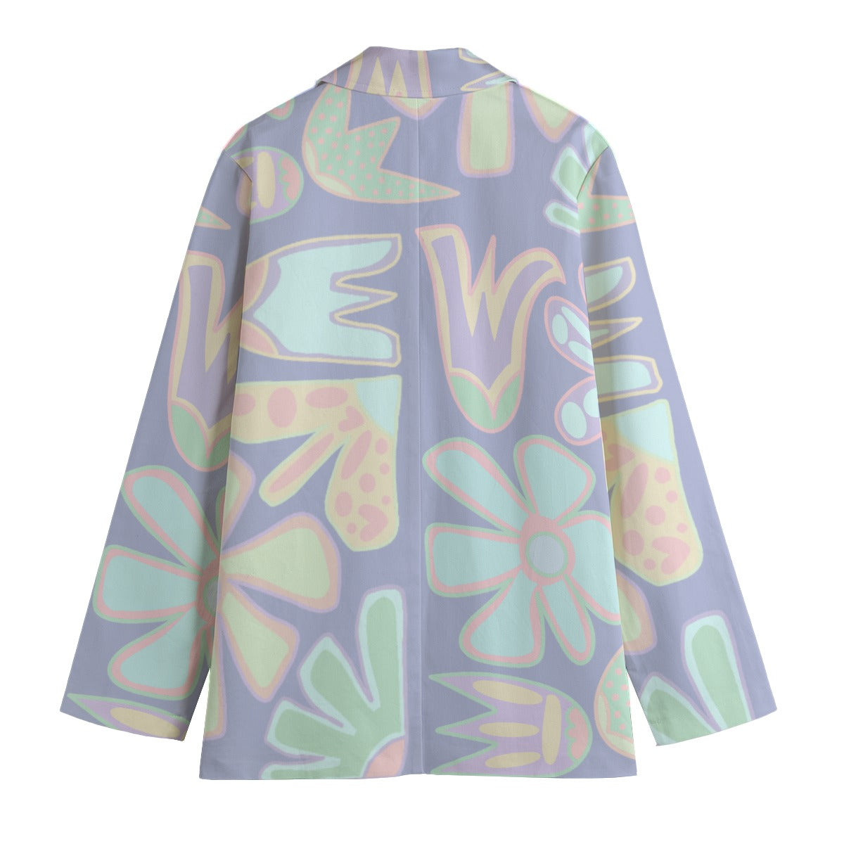 BC Easter Limited Edition Women's Blazer