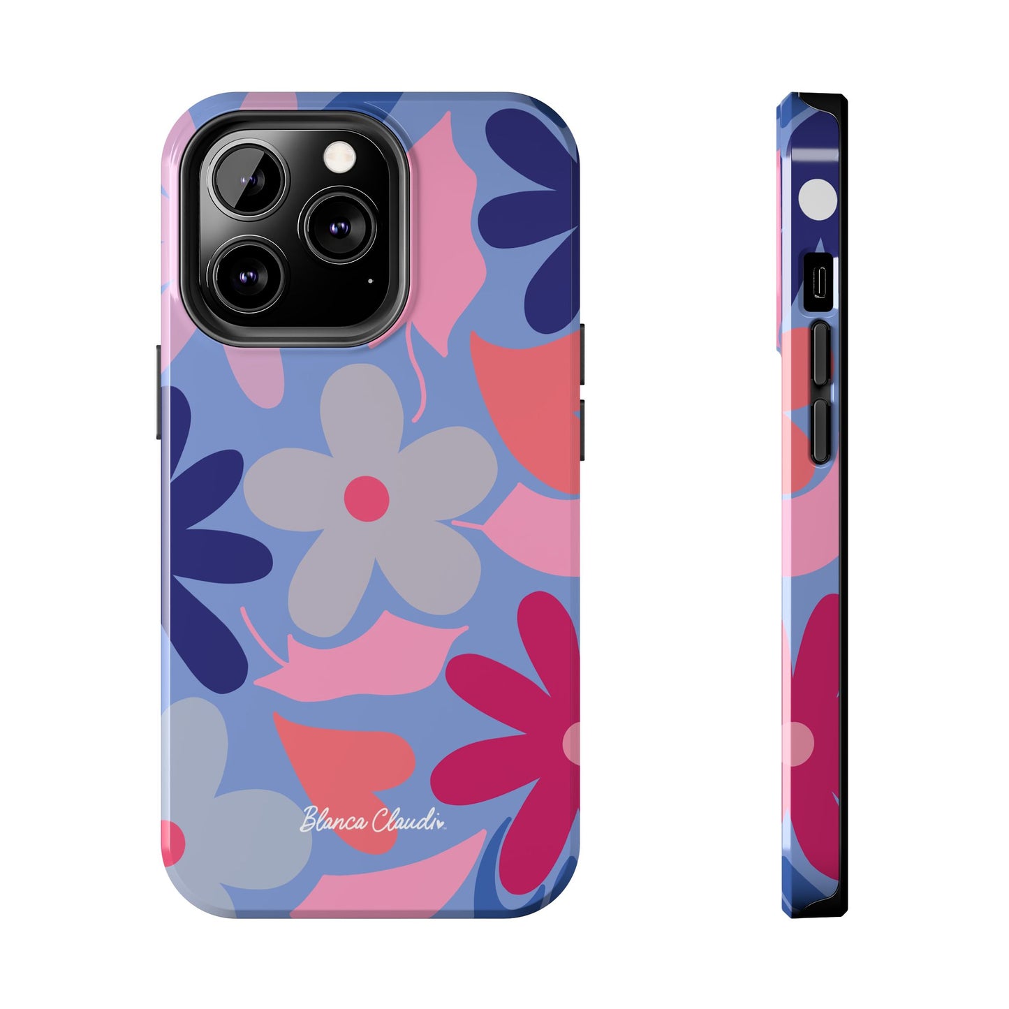 Case ilustrado para iPhone® | Arte y protección única