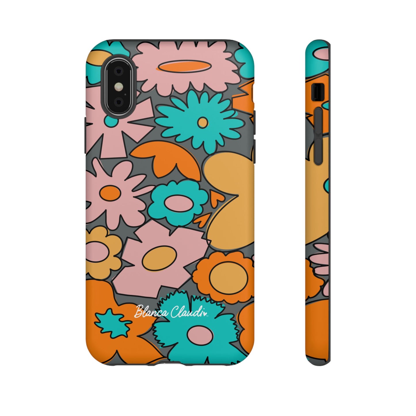 Case ilustrado para iPhone® | Arte y protección única