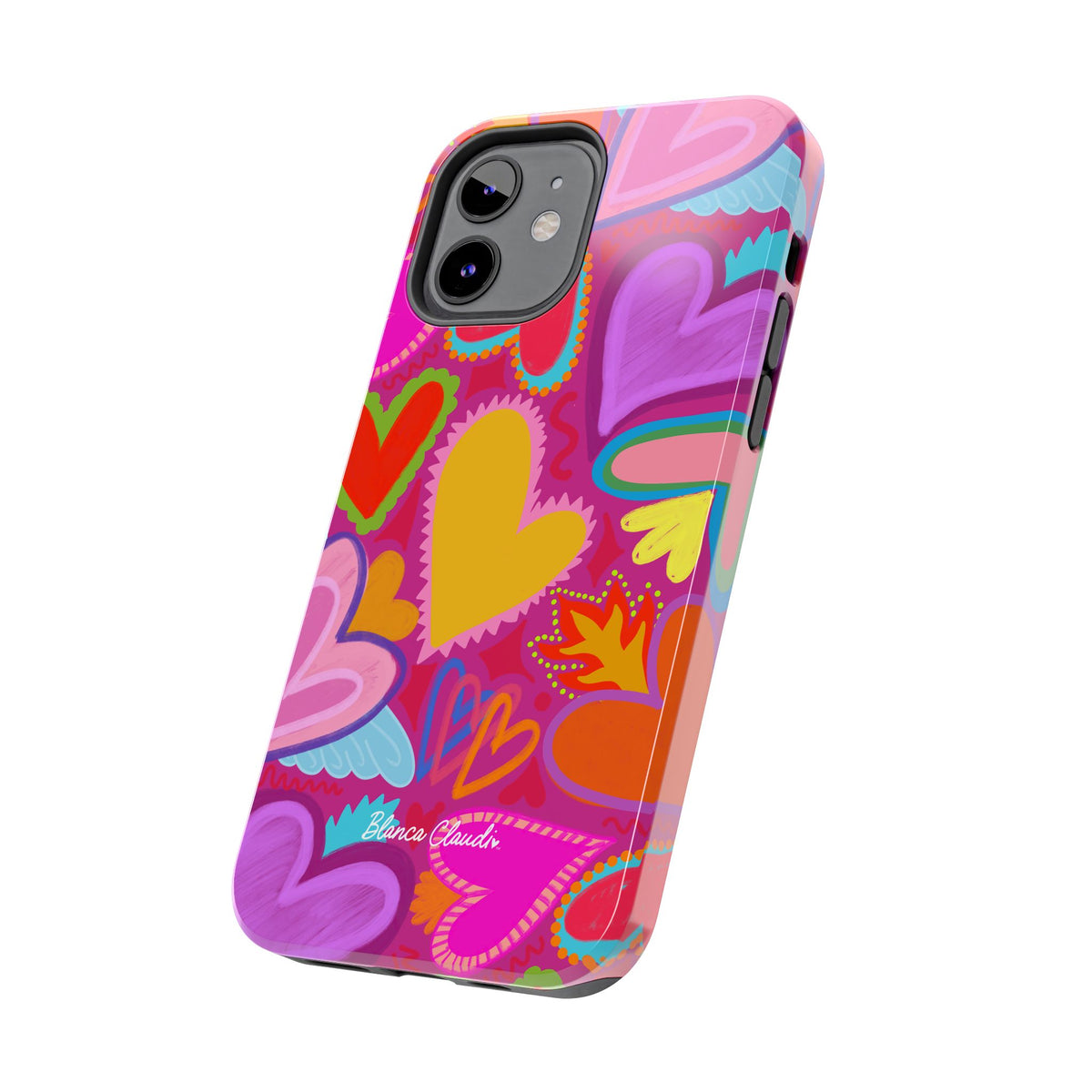 Case ilustrado para iPhone® | Arte y protección única