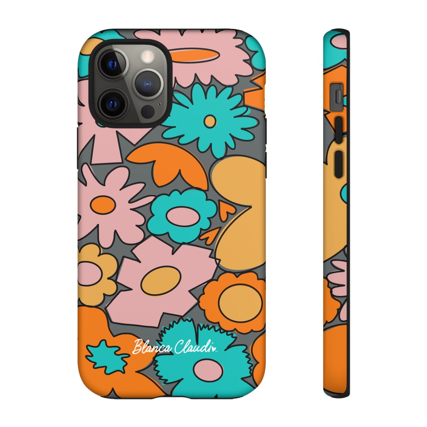 Case ilustrado para iPhone® | Arte y protección única