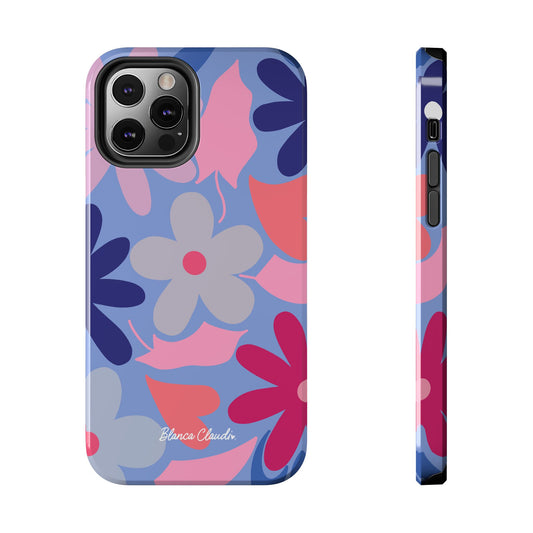 Case ilustrado para iPhone® | Arte y protección única