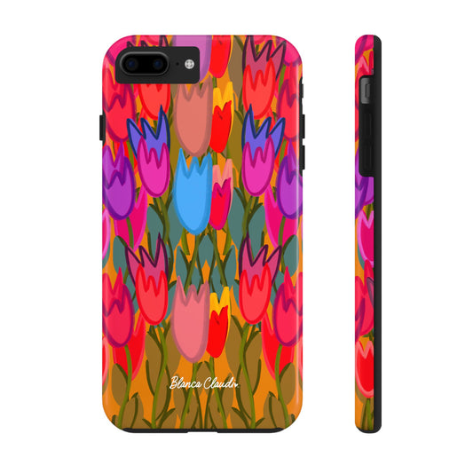 Case ilustrado para iPhone® | Arte y protección única