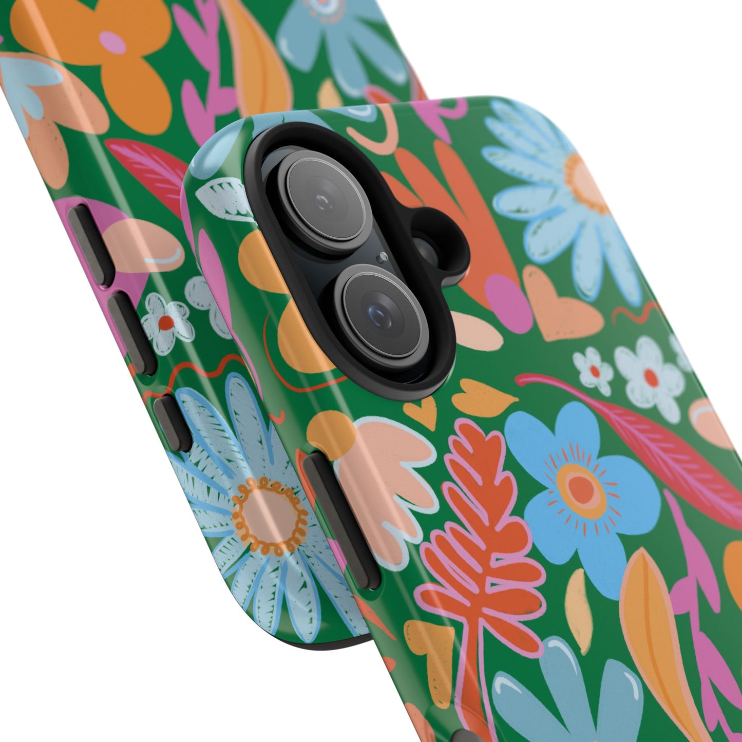 Case ilustrado para iPhone® | Arte y protección única