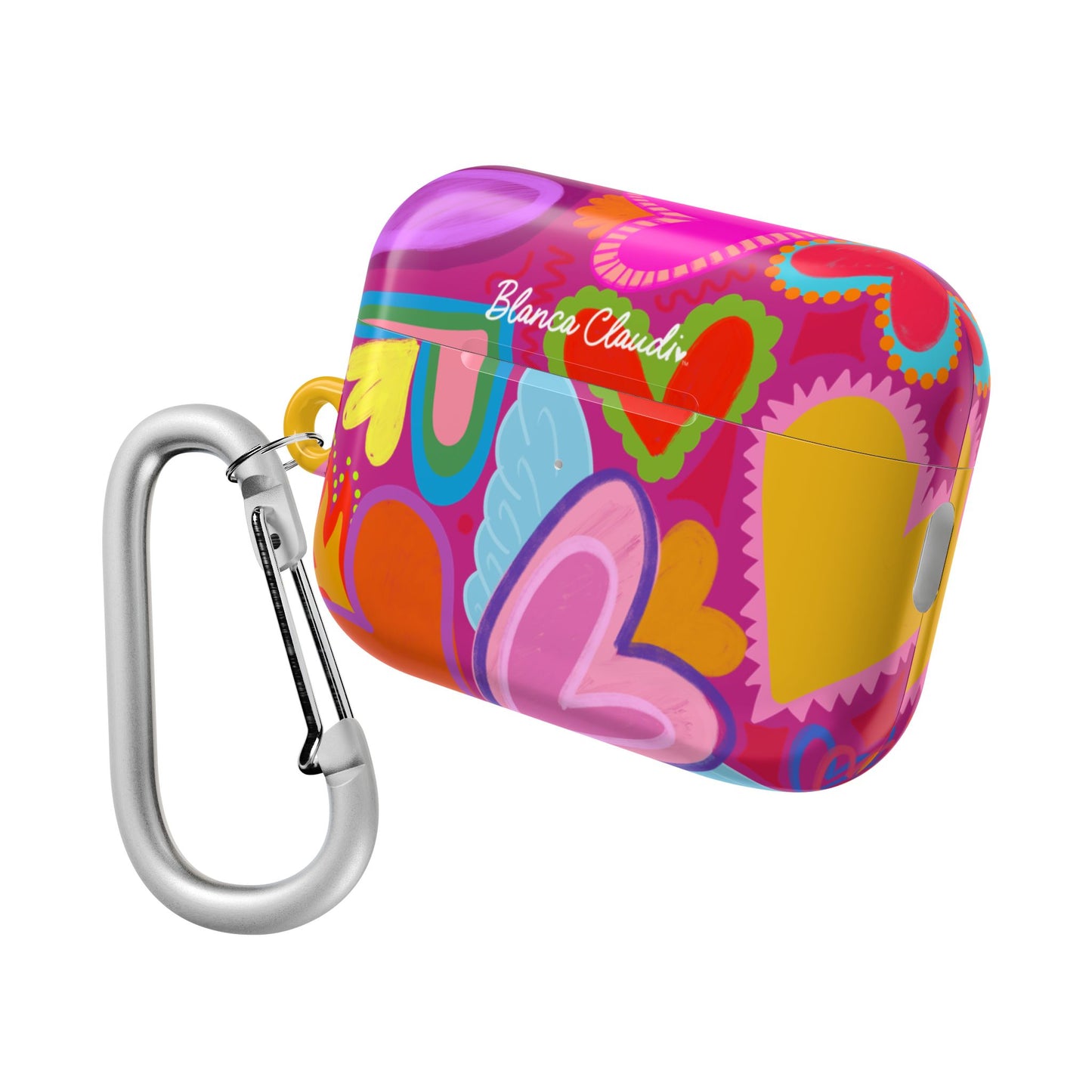 Case ilustrado para AirPods | Protección cute y funcional
