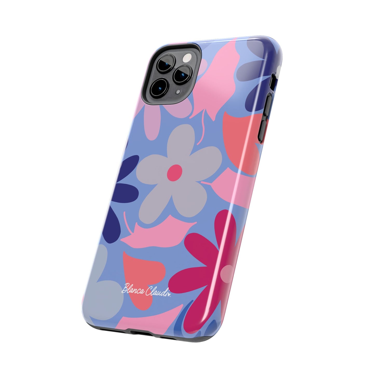 Case ilustrado para iPhone® | Arte y protección única
