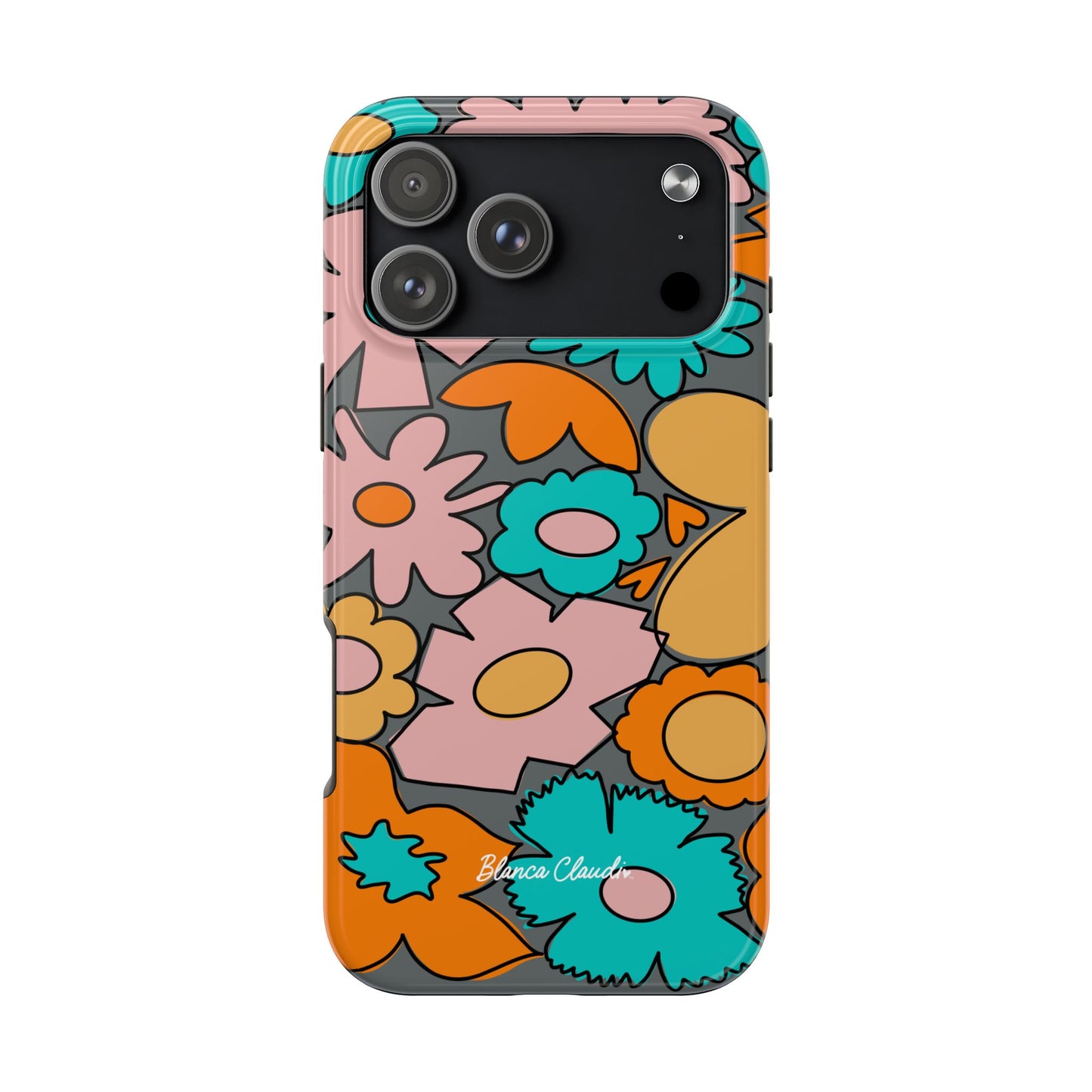 Case ilustrado para iPhone® | Arte y protección única