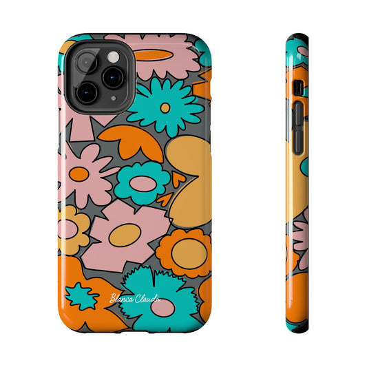 Case ilustrado para iPhone® | Arte y protección única