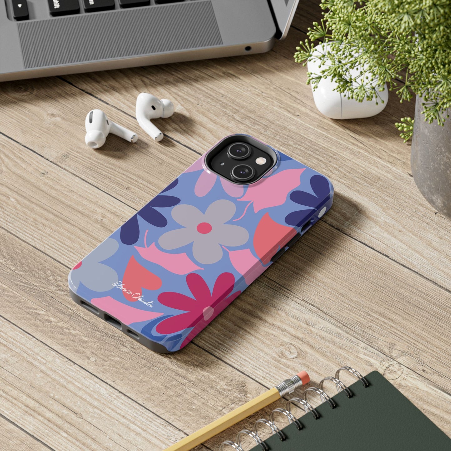 Case ilustrado para iPhone® | Arte y protección única
