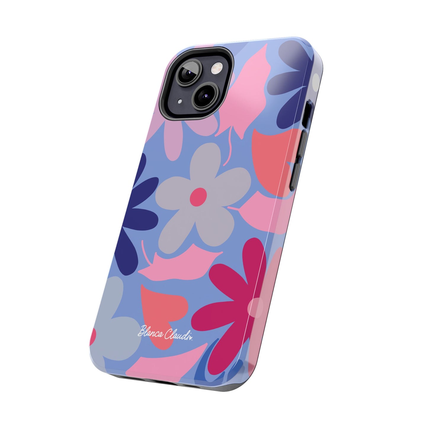 Case ilustrado para iPhone® | Arte y protección única