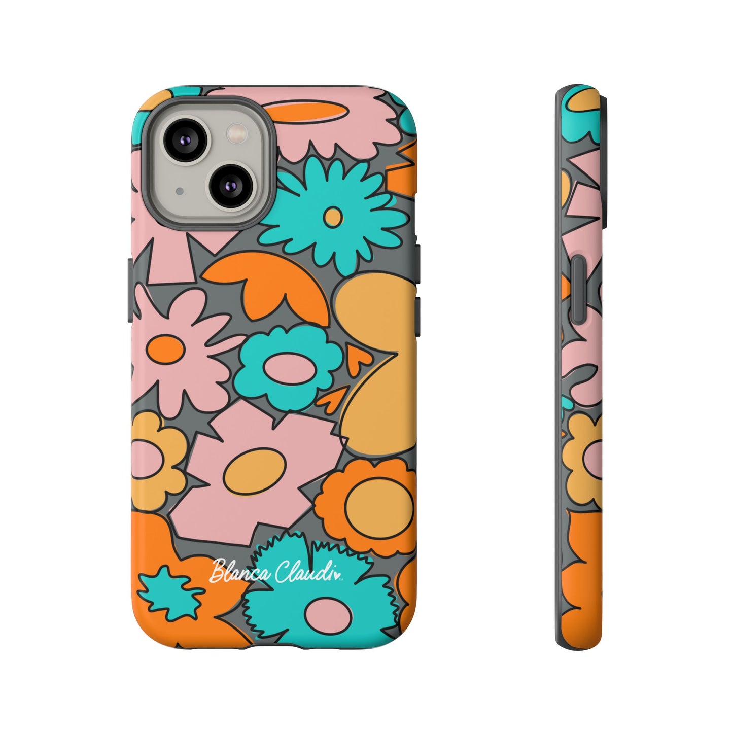 Case ilustrado para iPhone® | Arte y protección única