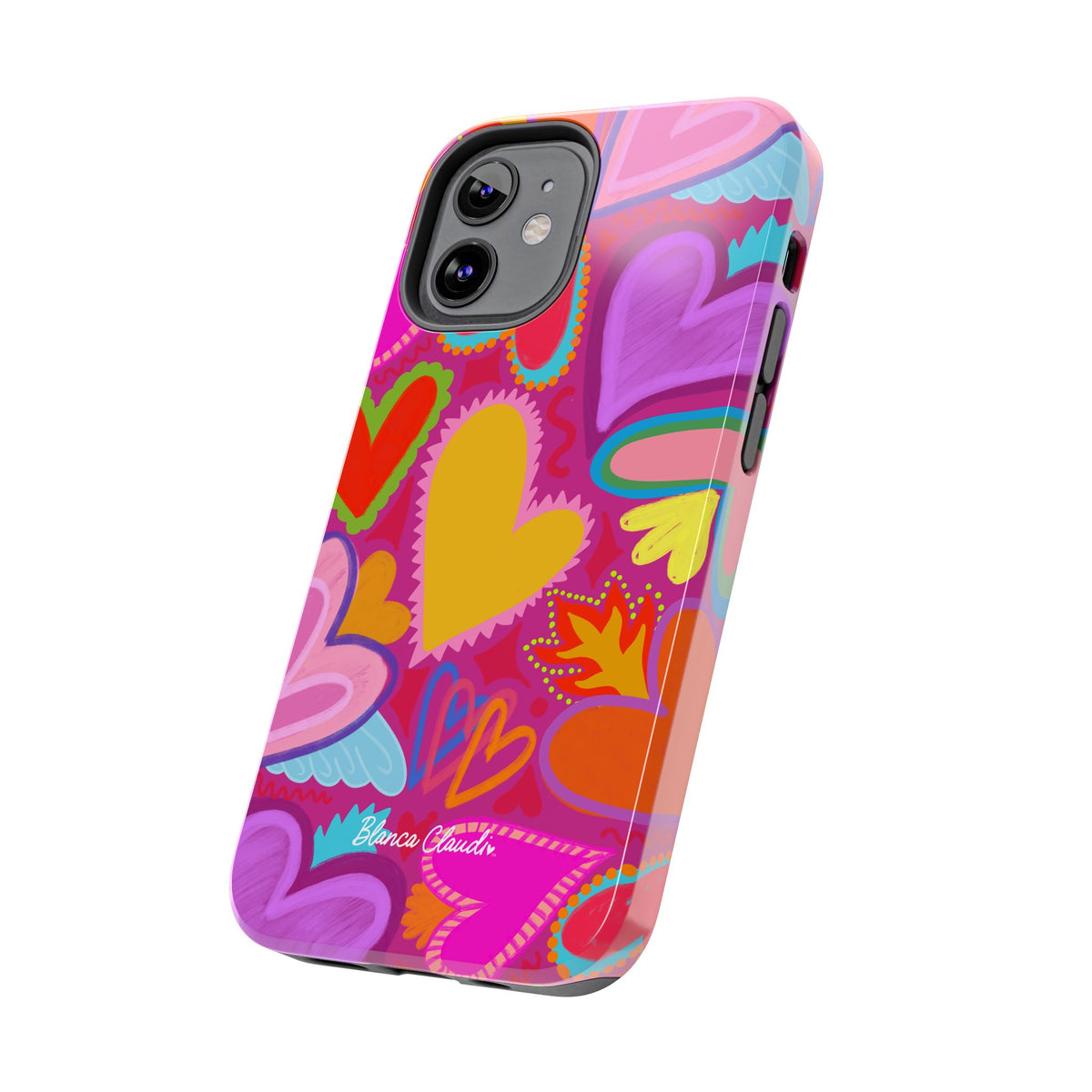 Case ilustrado para iPhone® | Arte y protección única