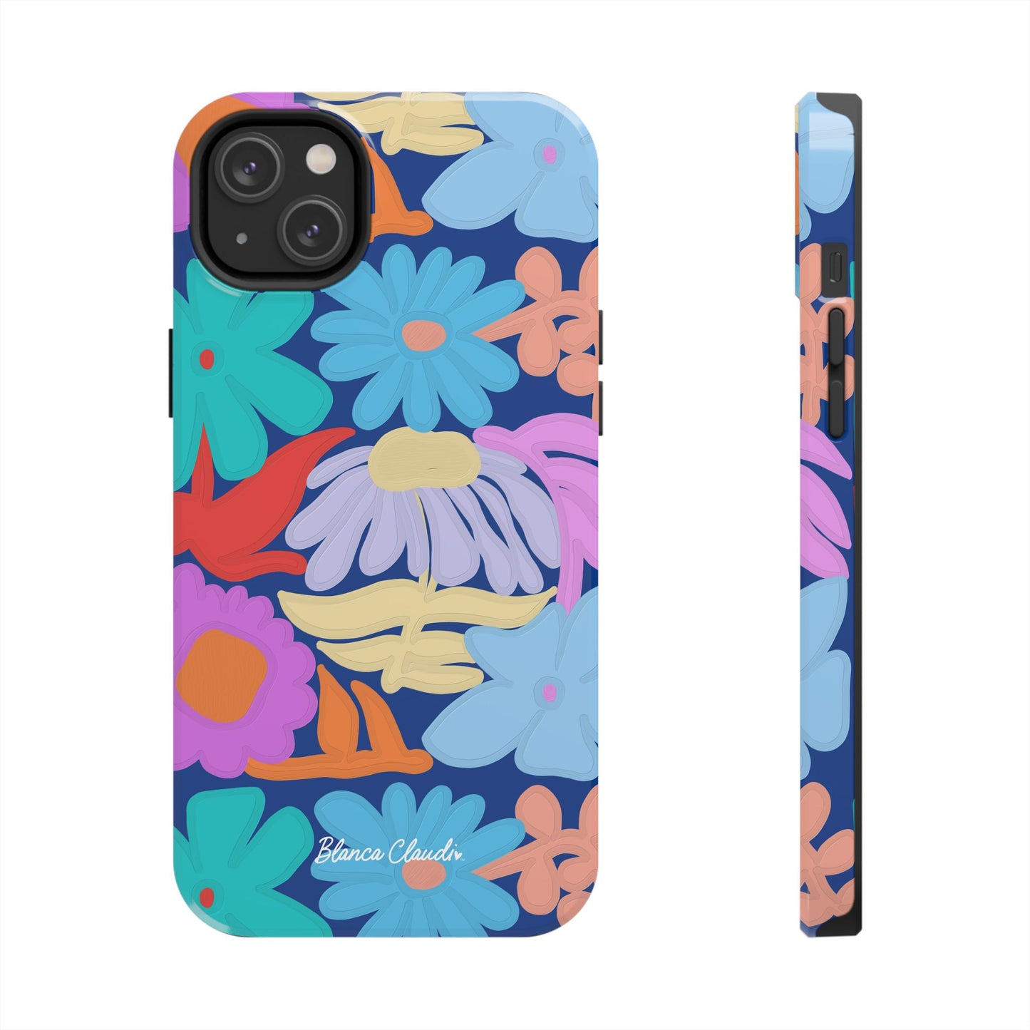 Case ilustrado para iPhone® | Arte y protección única