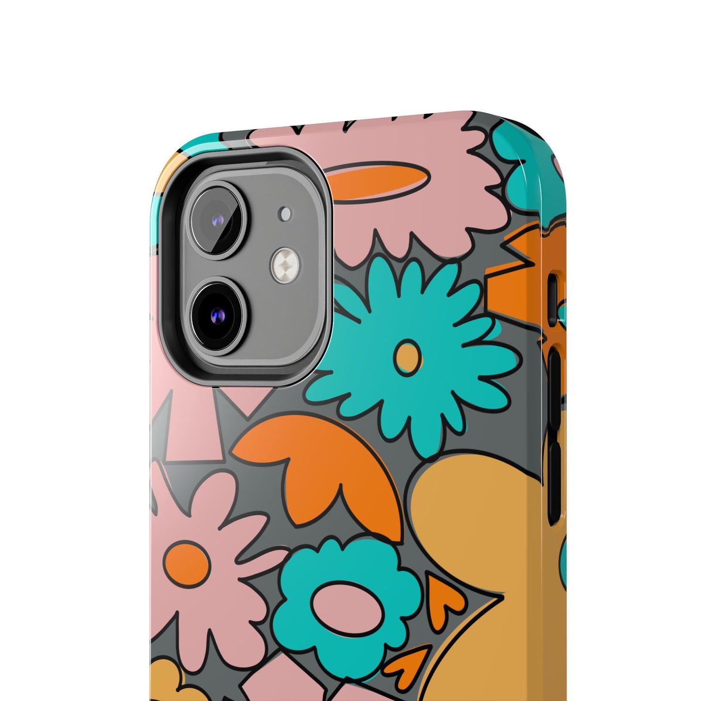 Case ilustrado para iPhone® | Arte y protección única