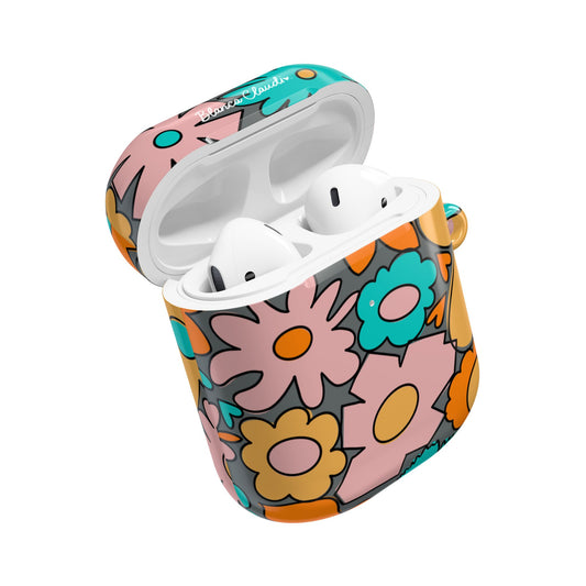 Case ilustrado para AirPods | Protección cute y funcional