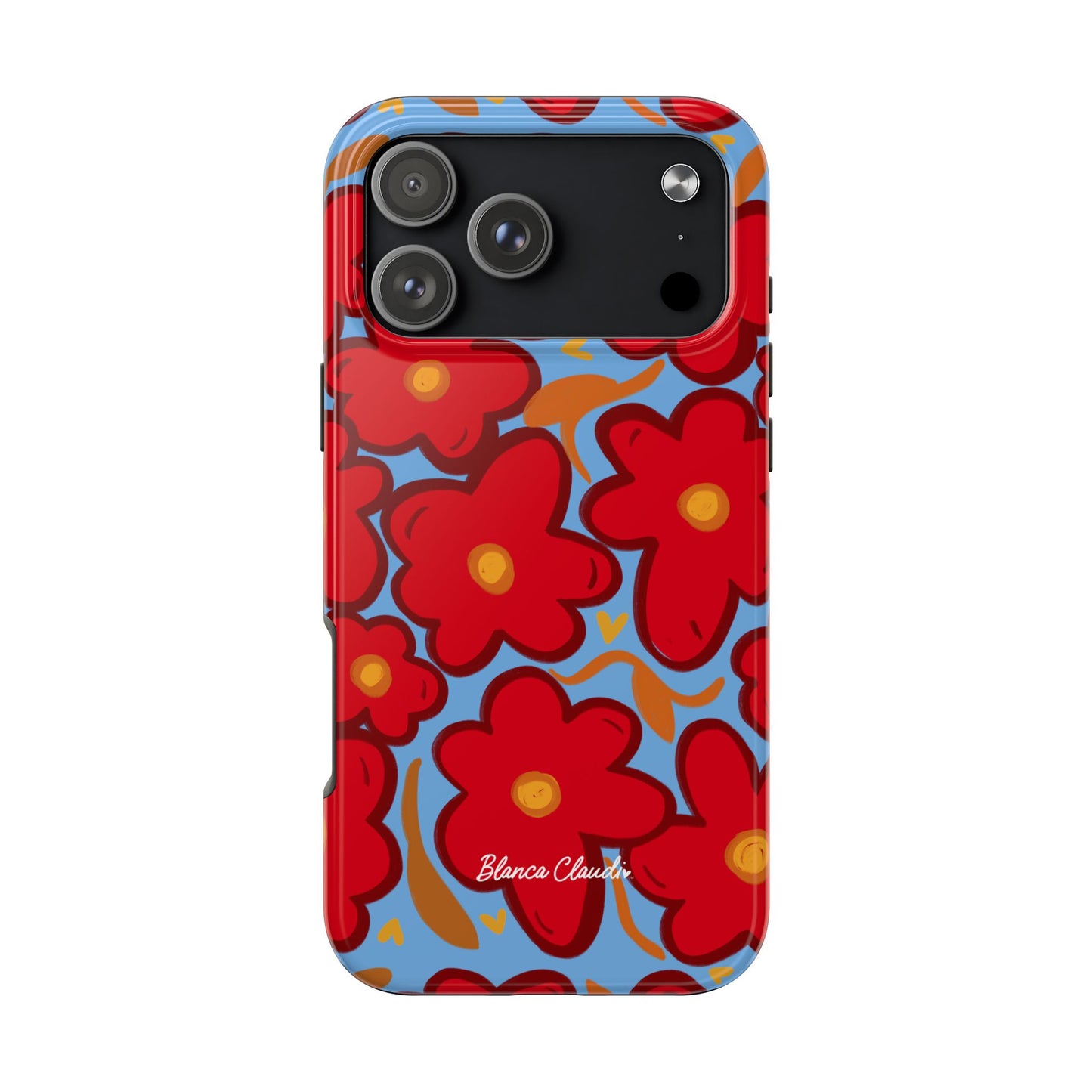 Case ilustrado para iPhone® | Arte y protección única