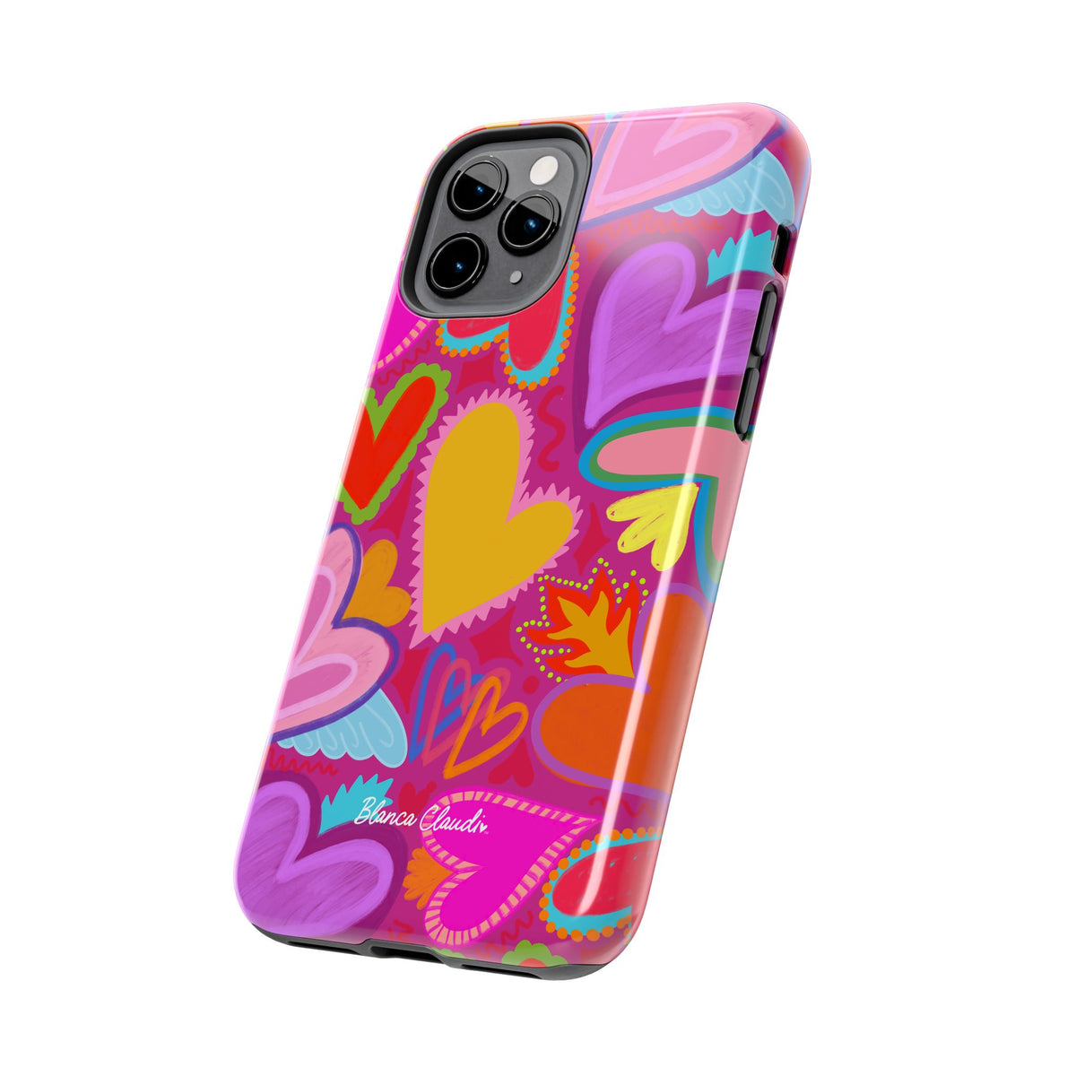 Case ilustrado para iPhone® | Arte y protección única