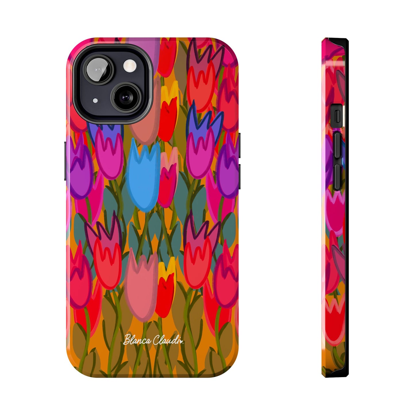 Case ilustrado para iPhone® | Arte y protección única