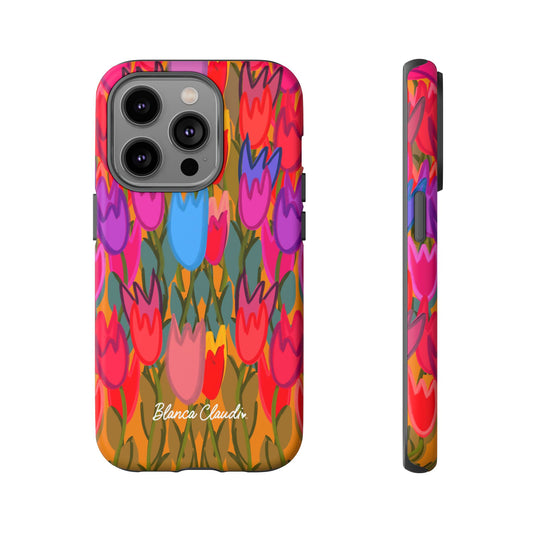 Case ilustrado para iPhone® | Arte y protección única