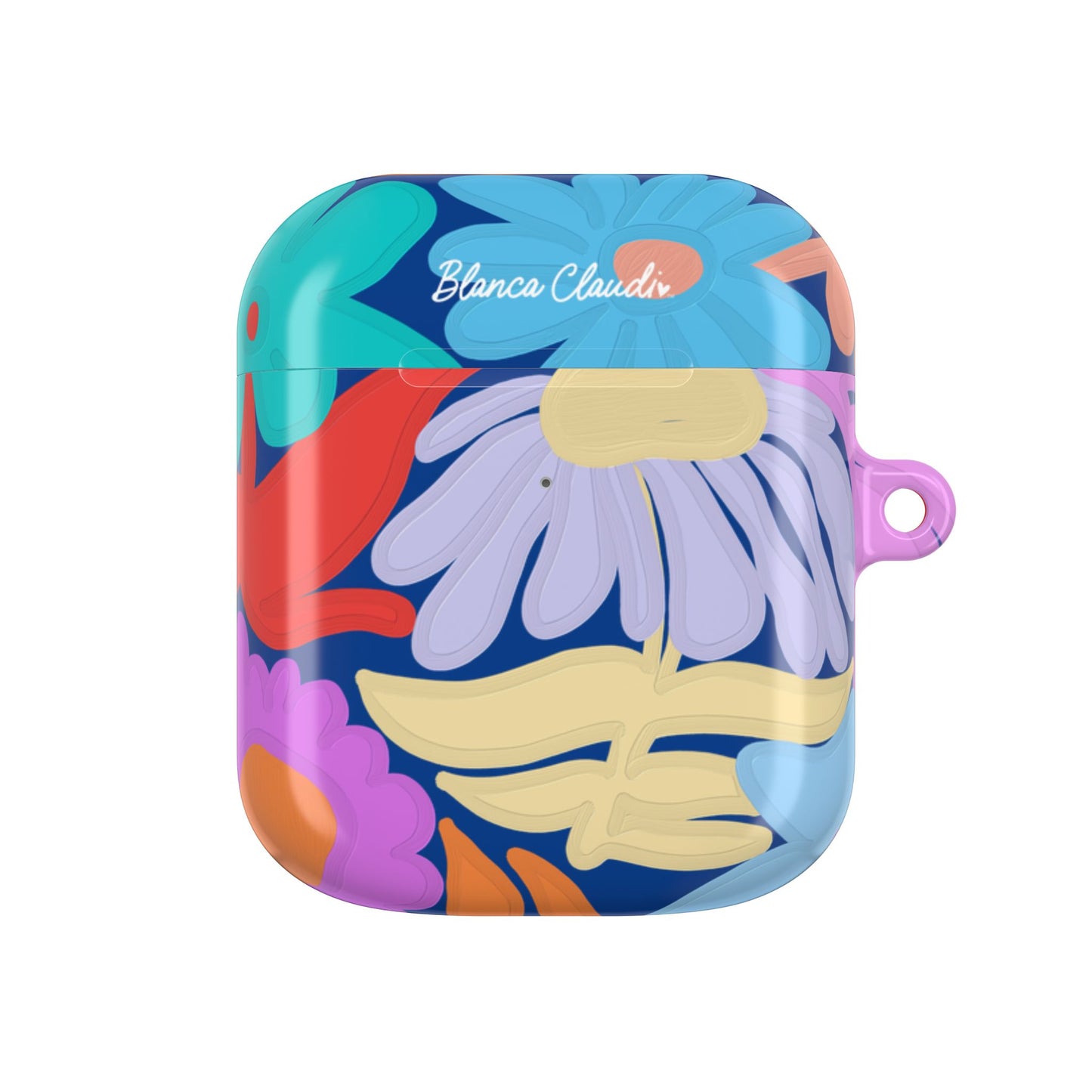 Case ilustrado para AirPods | Protección cute y funcional