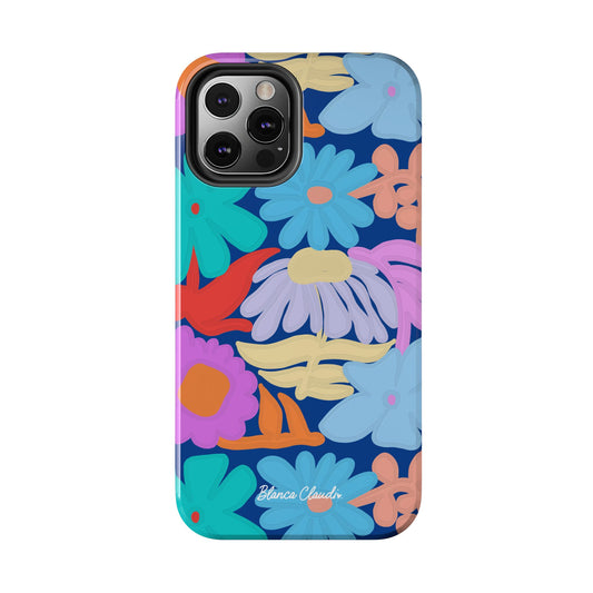 Case ilustrado para iPhone® | Arte y protección única