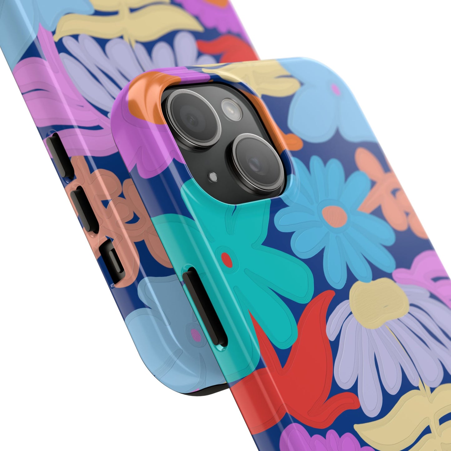 Case ilustrado para iPhone® | Arte y protección única