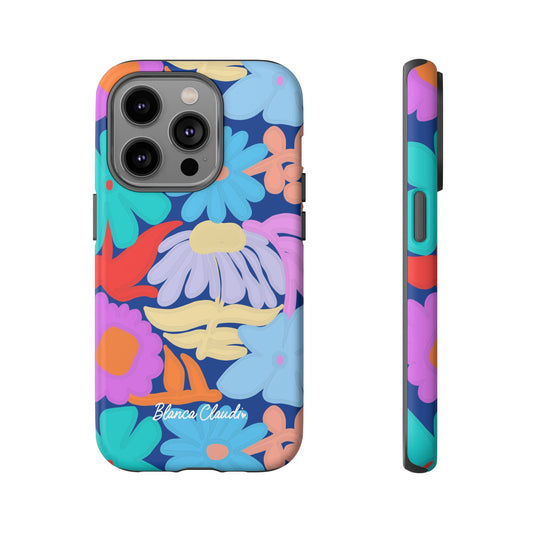 Case ilustrado para iPhone® | Arte y protección única