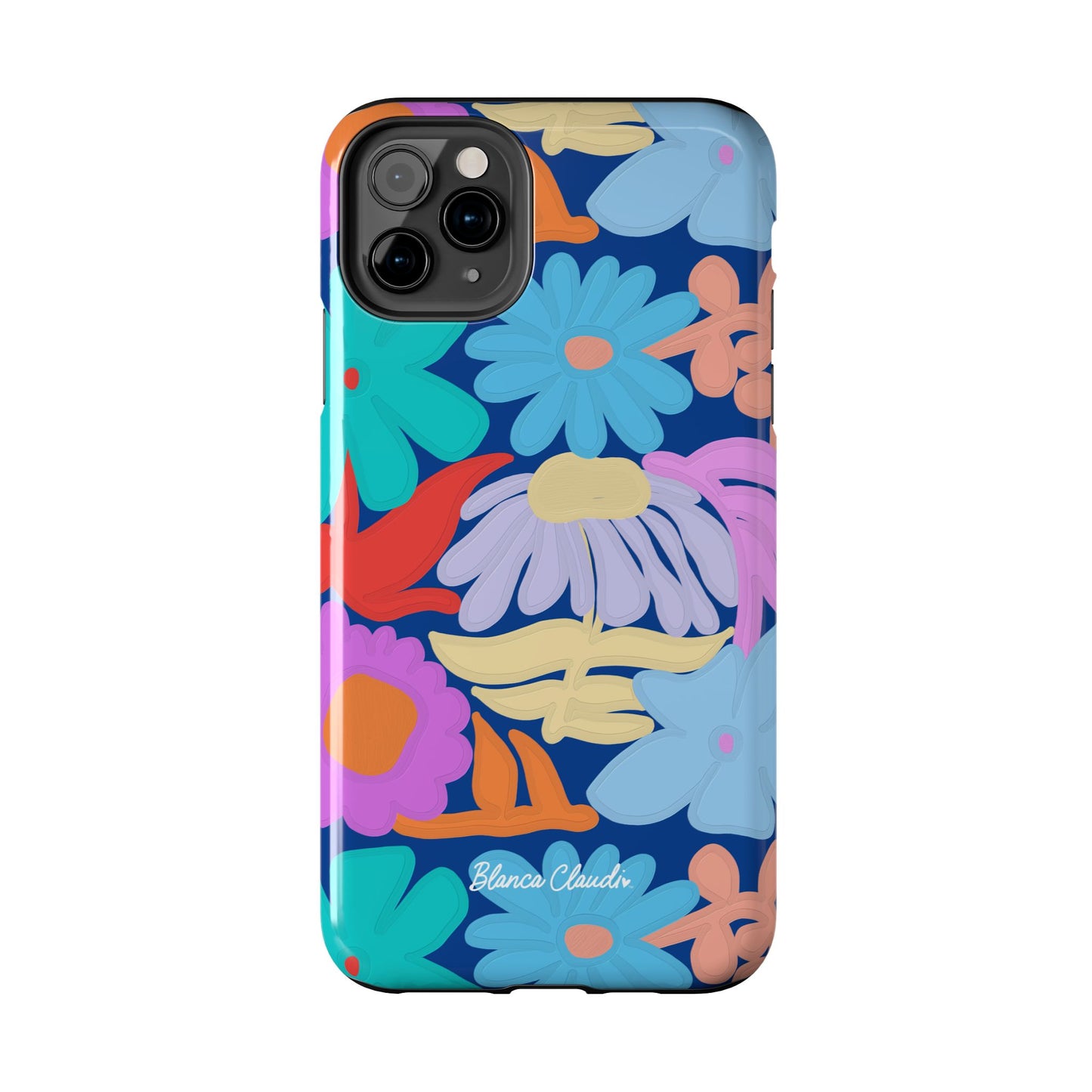 Case ilustrado para iPhone® | Arte y protección única