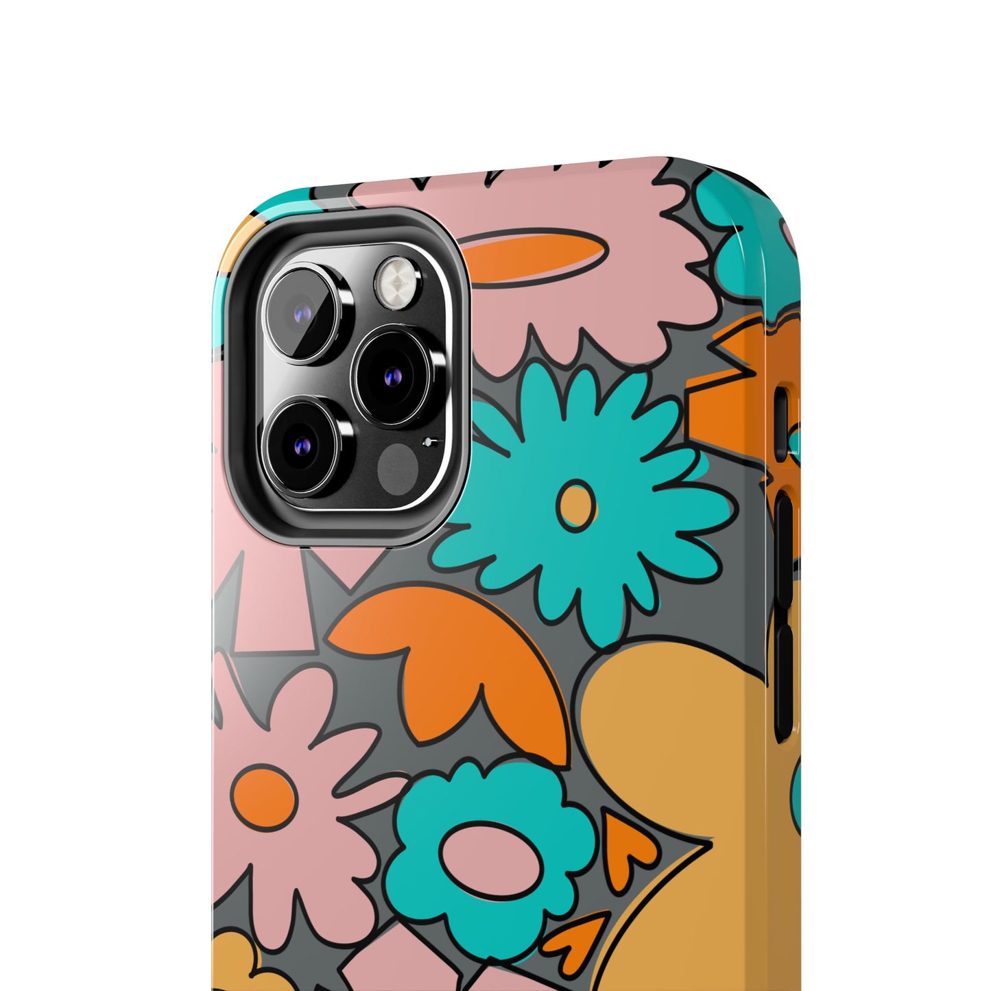 Case ilustrado para iPhone® | Arte y protección única