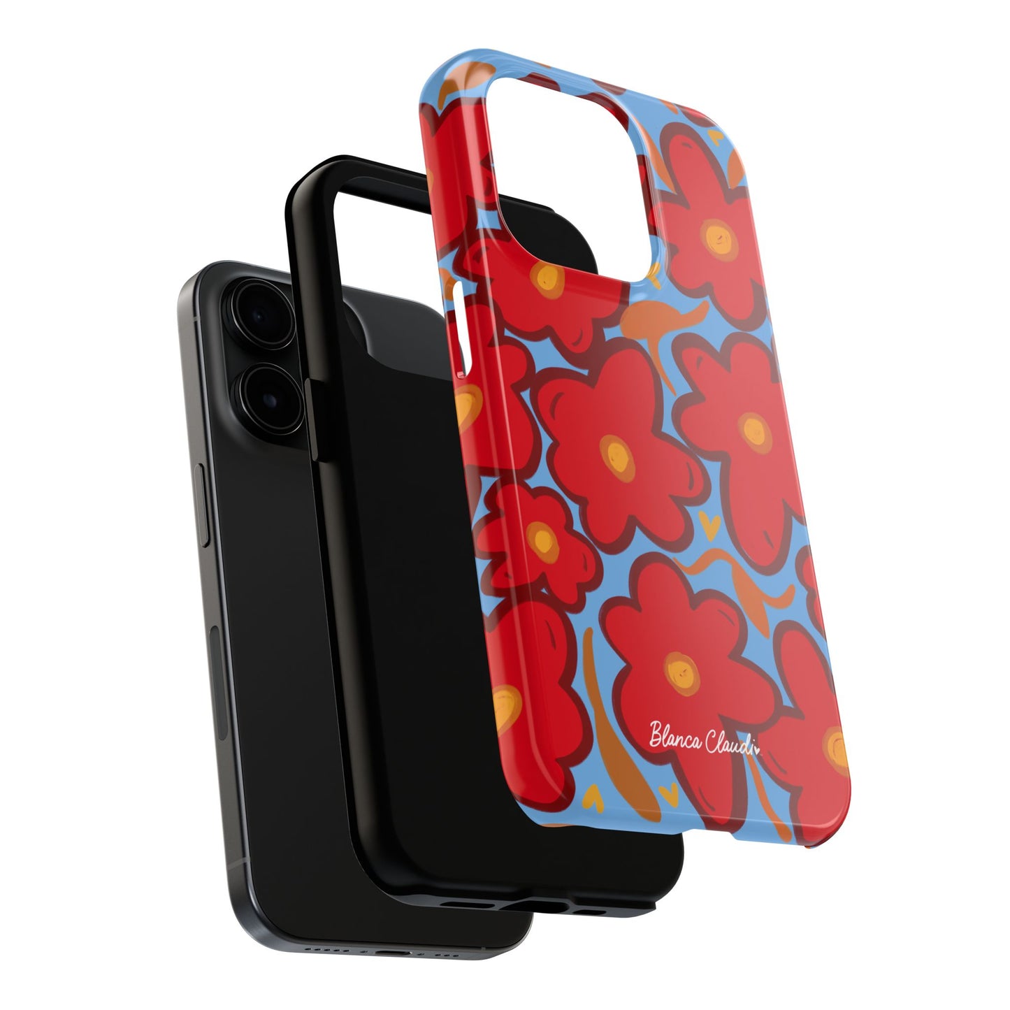 Case ilustrado para iPhone® | Arte y protección única