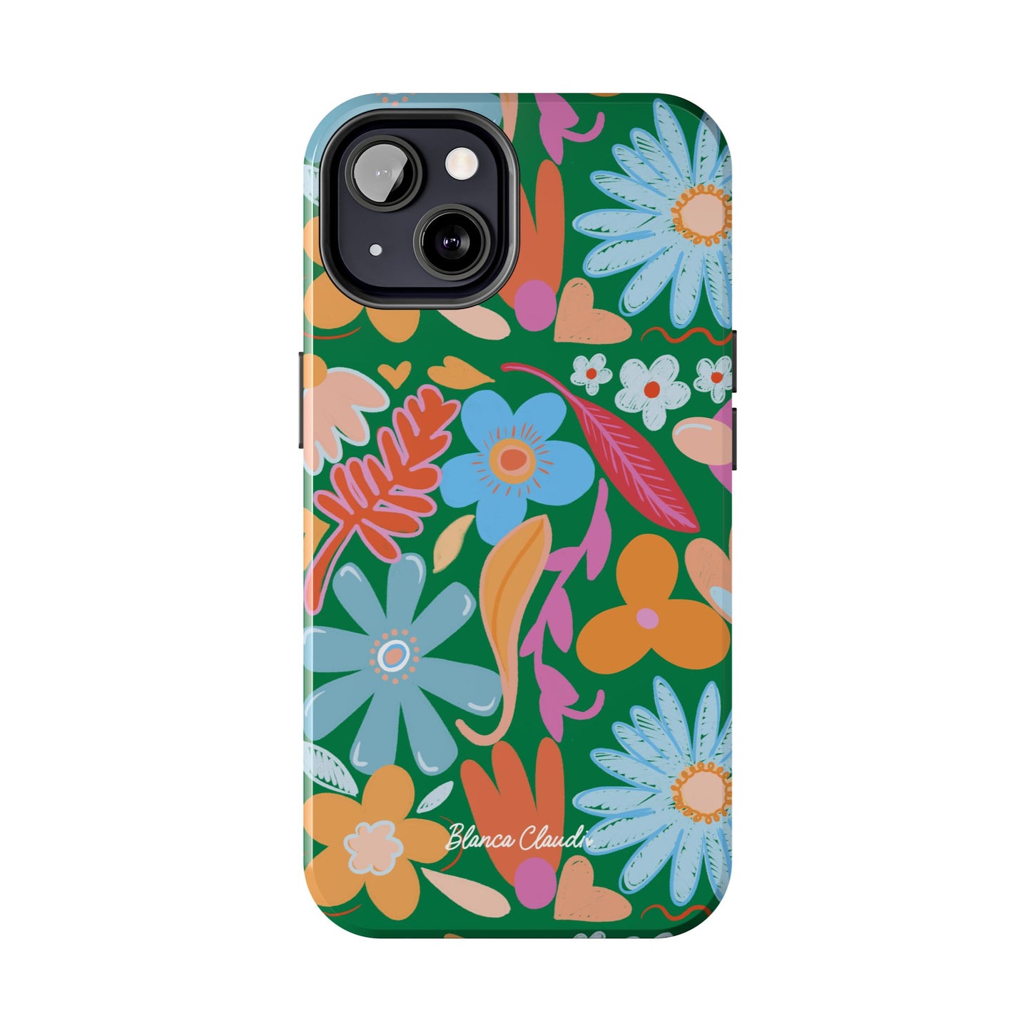 Case ilustrado para iPhone® | Arte y protección única