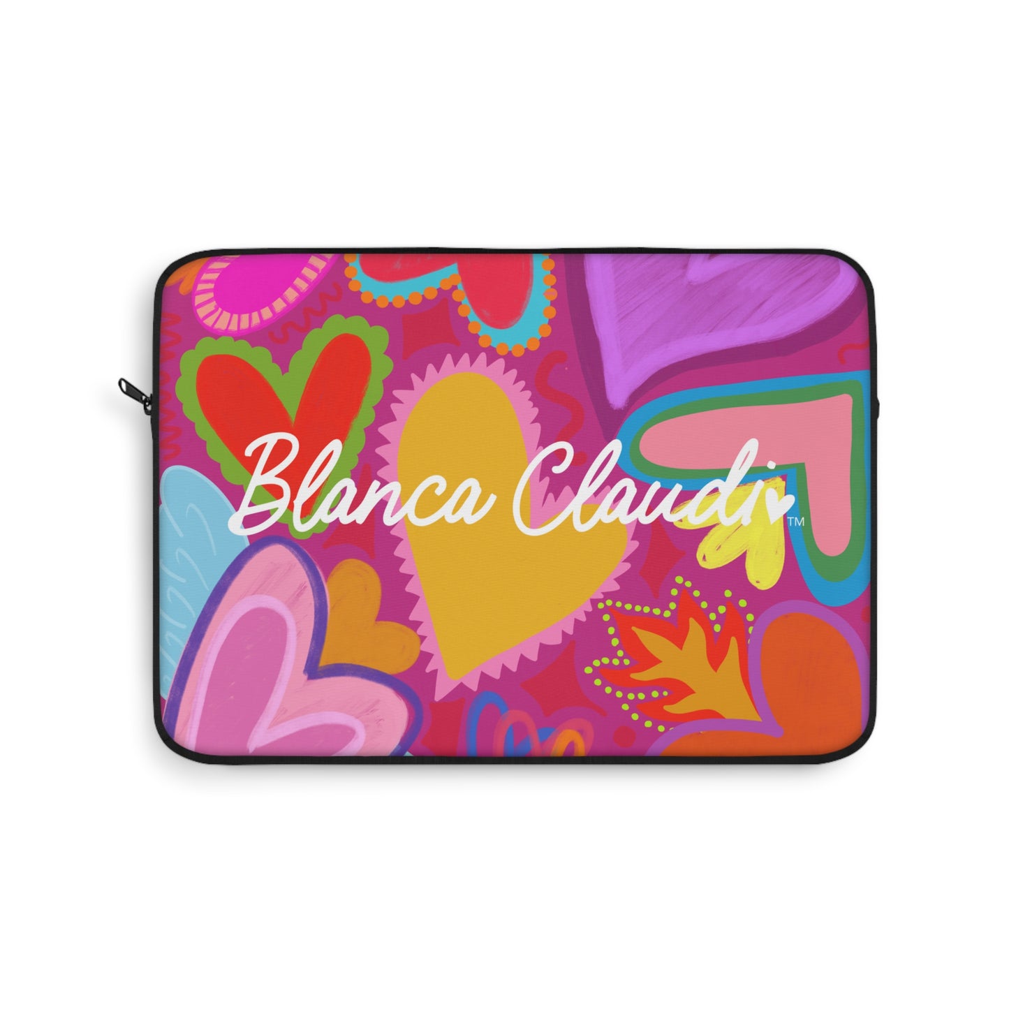 Protector Creativo para Laptop – “Protección con Estilo”