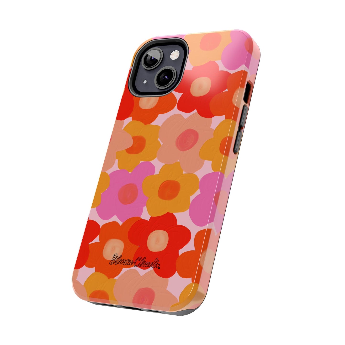 Case ilustrado para iPhone® | Arte y protección única