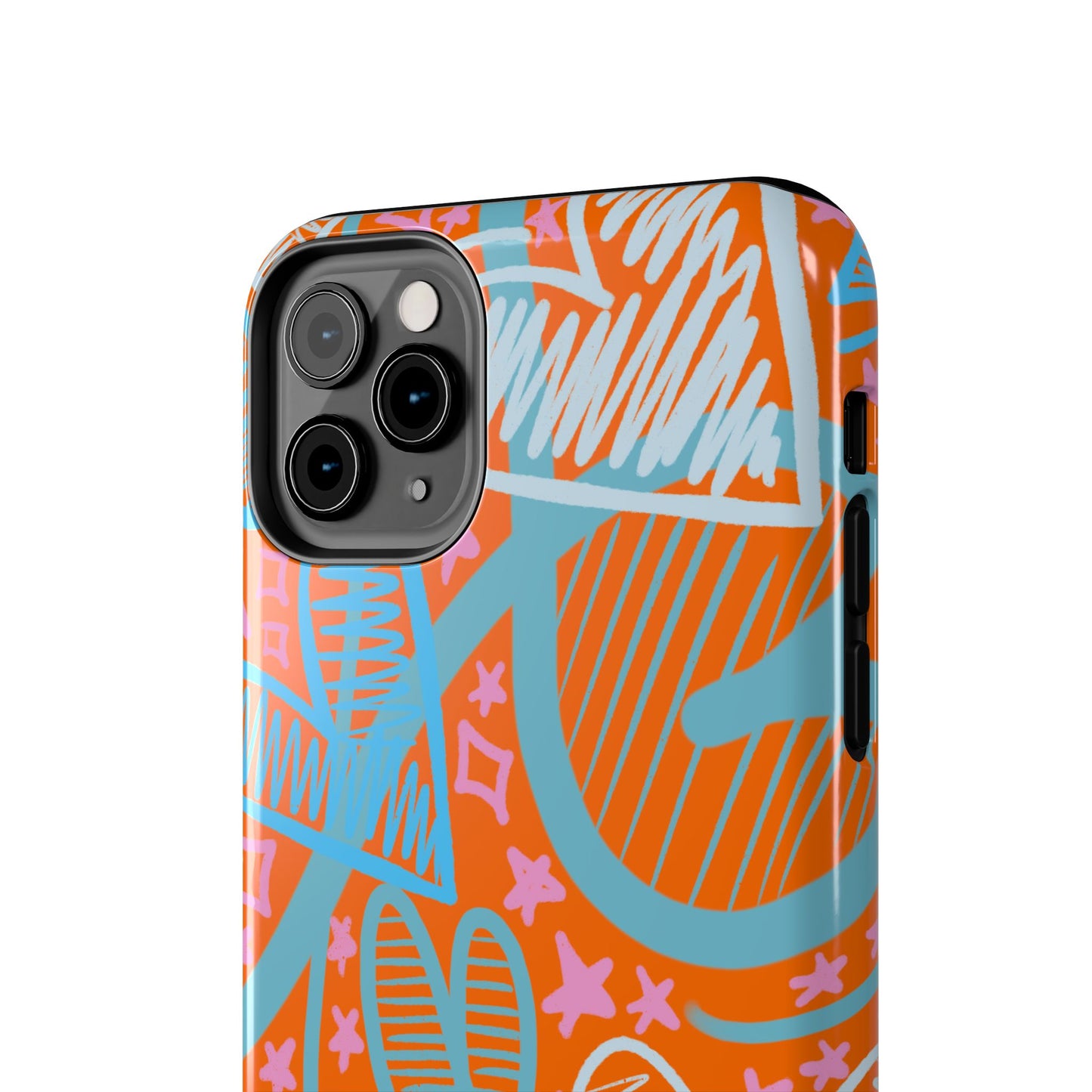 Case ilustrado para iPhone® | Arte y protección única