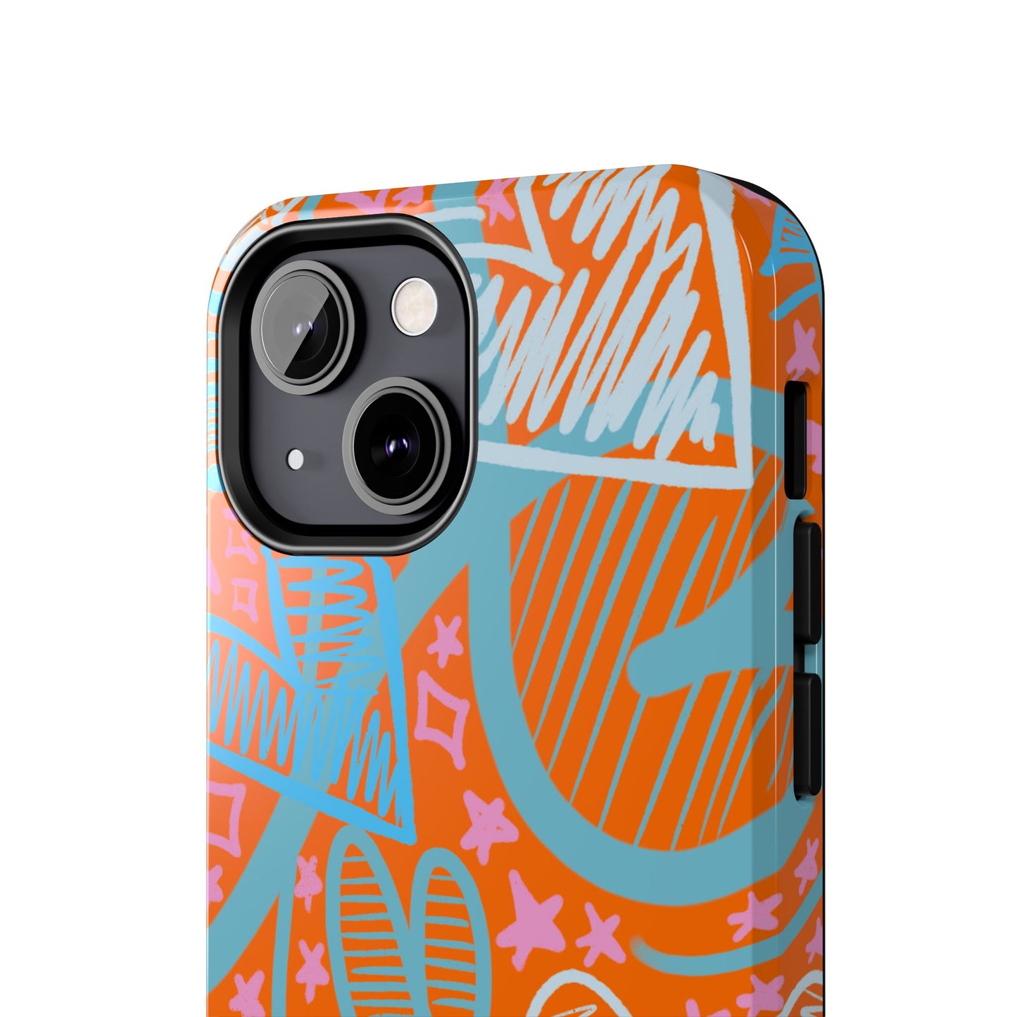 Case ilustrado para iPhone® | Arte y protección única