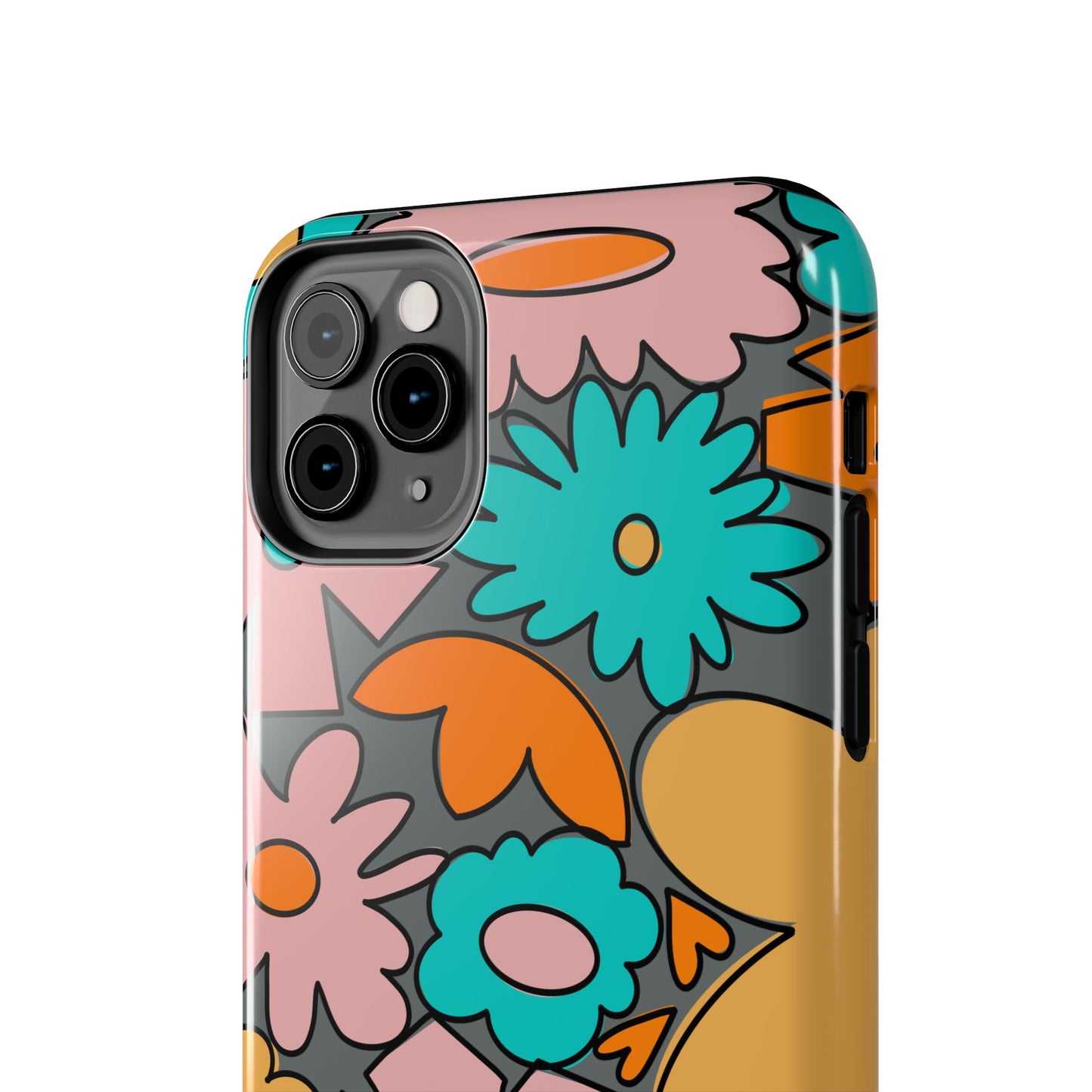 Case ilustrado para iPhone® | Arte y protección única